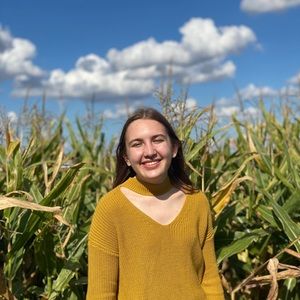 Meet your Posher, Audrey